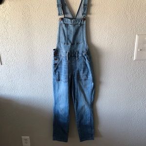 Madewell Overalls